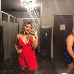 Meet your Posher, Kenia